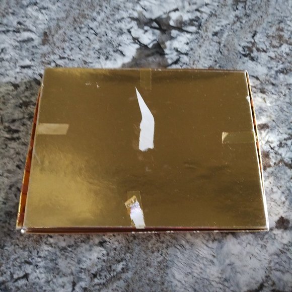 I MAGNIN BRAND NEW WHITE SILK SCARF WITH RED BUTTERFLIES AND RED FLOWERS - Picture 7 of 7